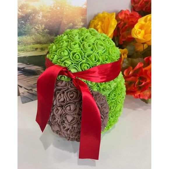 Handmade Raphael Ninja Turtle - Picture 5 of 7